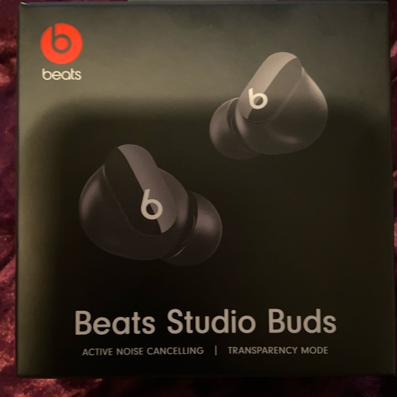 Beats buds - Picture 1 of 3